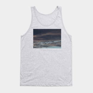 Sundown Tank Top